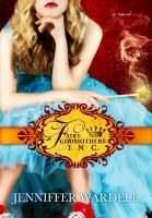 Fairy Godmothers, Inc cover
