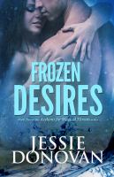 Frozen Desires cover