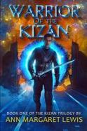 Warrior of the Kizan cover