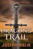 Dragon's Trail cover