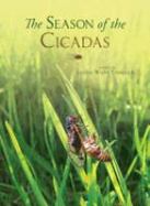 The Season of the Cicadas cover