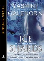Ice Shards cover