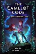 The Once and Future Geek cover