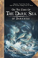 On the Edge of the Dark Sea of Darkness Adventure, Peril, Lost Jewels and the Fearsome Toothy Cows of Skree cover