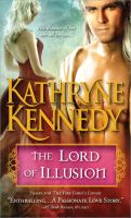 The Lord of Illusion cover
