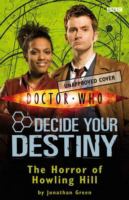 Doctor Who: Racing Moon: Decide Your Destiny: Story 4 cover