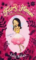 Fairy Sleepover (Fairy House) cover