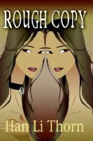 Rough Copy The Story of a Bootlegged Slave Girl cover