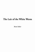 The Lair Of The White Worm cover