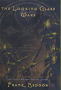 The Looking Glass Wars cover