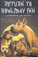 Return to Howliday Inn cover