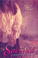 The Sacrifice cover