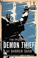 Demon Thief cover