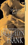 Stealing Kathryn cover