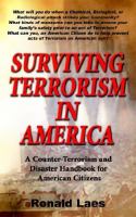Surviving Terrorism in America cover