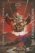 The Crimson Crown (a Seven Realms Novel) cover