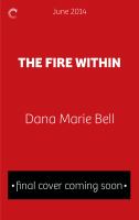 The Fire Within cover