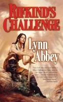 Rifkind's Challenge cover