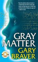 Gray Matter cover