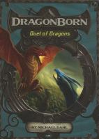 Duel of Dragons cover