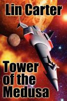 Tower of the Medus cover