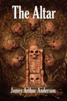 The Altar : A Novel of Horror cover