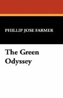 The Green Odyssey cover