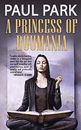 A Princess of Roumania cover