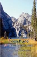 Creature at Graveyard Lakes cover