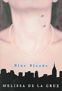 Blue Bloods cover