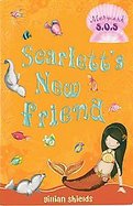 Scarlett's New Friend cover