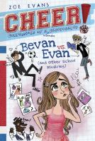 Bevan vs. Evan cover
