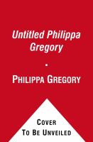 Untitled Philippa Gregory cover