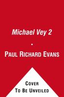 Michael Vey 2 : Rise of the Elgen cover