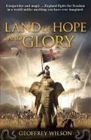 Land of Hope and Glory cover