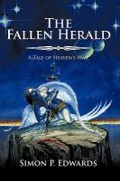 The Fallen Herald : Book 1 of Heaven's War cover