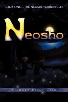 Neosho : Book One - the Neosho Chronicles cover