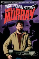 Writings in Bronze cover