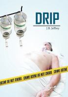 Drip cover