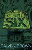 Six cover