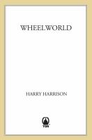 Wheelworld cover