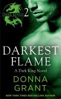 Darkest Flame: Part 2 cover