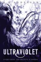 Ultraviolet cover