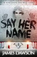 Say Her Name cover