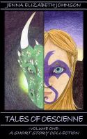 Tales of Oescienne : A Short Story Collection cover