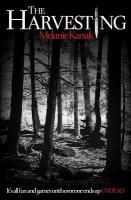 The Harvesting cover