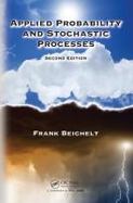 Applied Probability and Stochastic Processes, Second Edition cover