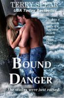 Bound by Danger cover