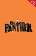 Black Panther: the Young Prince cover