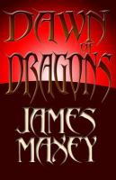 Dawn of Dragons cover